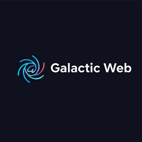 GalacticWeb logo